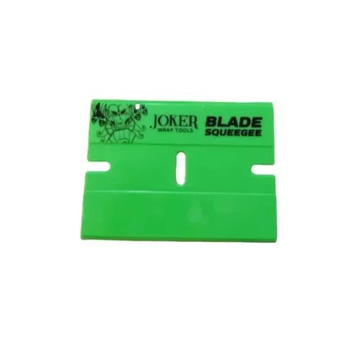 Espatula Blade Rigida  -  Joker