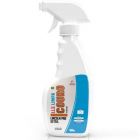 Limpa Couro Spray 500ml - LL3 - Lincoln