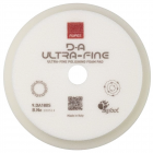 Boina de Espuma Branca Super Lustro 6" - D-a Ultra-Fine - Rupes
