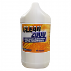 Detergente Automotivo Desengraxante 5 Litros - Clean 2000 - Cleaner