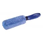 Escova de Micro Fibra para Limpeza de Aros - Vonixx