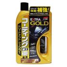Shampoo para Carros Vitrificados 750ml - Extra Gold - Soft99