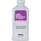 Shampoo Limpa Boina e Microfibra Concentrado 500ml - Finisher