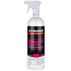 Odorizante Cheirinho Spray 1 Litro - Chiclete - Finisher