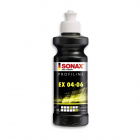 Composto Polidor Dupla Ação 250ml - EX 04-06 - Sonax