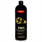 Desengraxante Removedor de Óleo, Graxa e Piche 1 Litro - Foxy - Razux