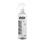 Revelador de Hologramas Spray 500ml - Evox