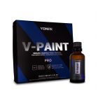 Vitrificador de Pintura 50ml - V-Paint PRO - Vonixx