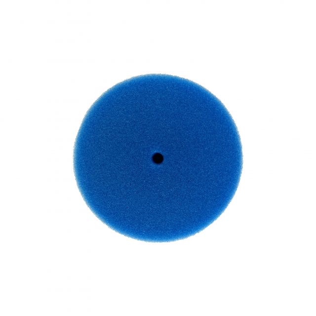 Boina de Espuma 4" Azul Corte Suave - 1061 - Kers