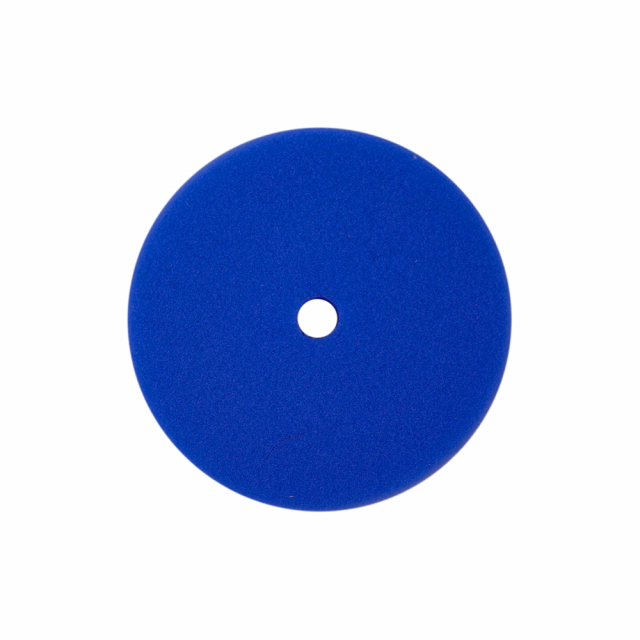 Boina de Espuma Azul Escuro Corte Médio 3" - Voxer - Vonixx