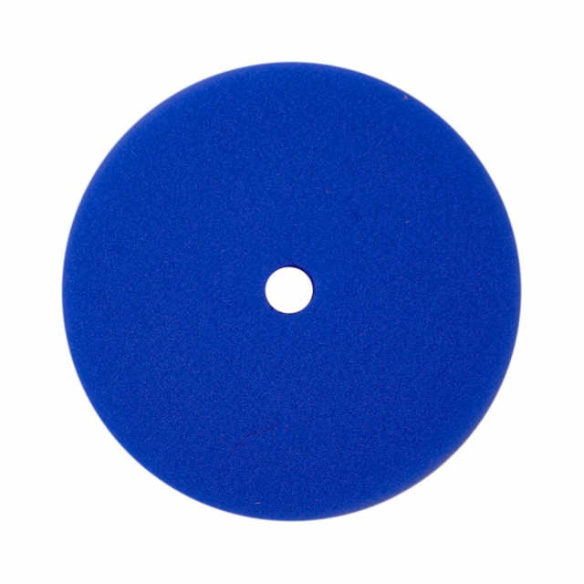 Boina de Espuma Azul Escuro Corte Médio 5" - Voxer - Vonixx