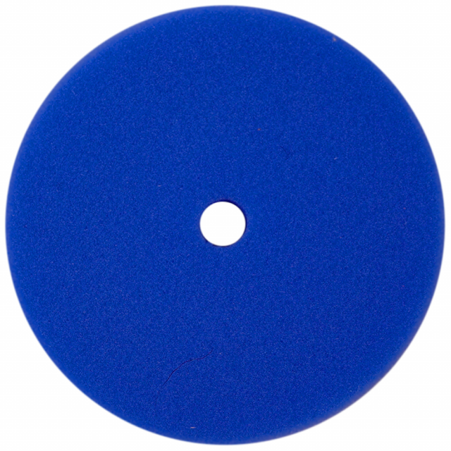 Boina de Espuma Azul Escuro Corte Médio 6" - Voxer - Vonixx