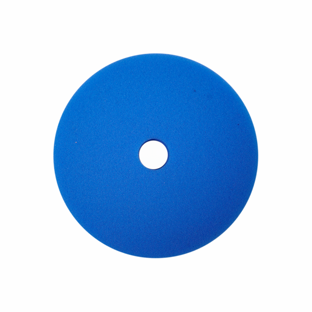 Boina de Espuma Azul Claro para Lustro 3" - Voxer - Vonixx
