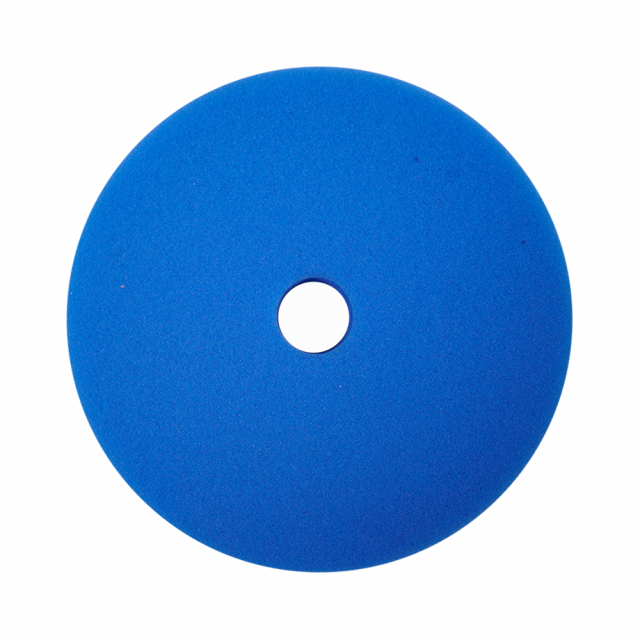 Boina de Espuma Azul Claro para Lustro 5" - Voxer - Vonixx