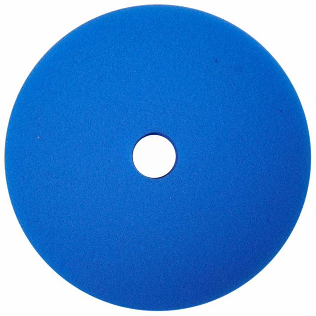 Boina de Espuma Azul Claro para Lustro 6" - Voxer - Vonixx