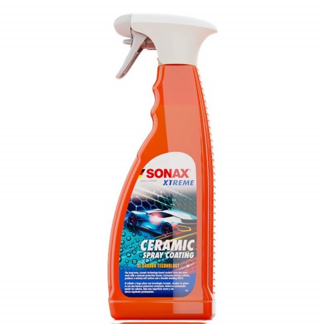 Ceramic Spray Coating 750ML - Sonax 