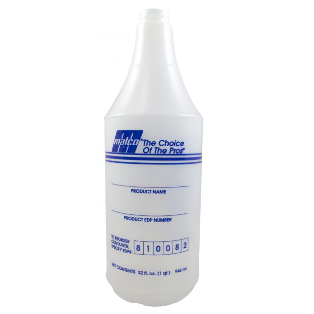 Garrafa Dispenser Spray Bottle 932ml - 810082 - Malco