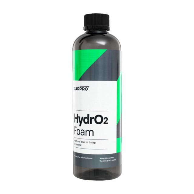 Shampoo com Selante de Proteção 500ml - Hydro2 - Carpro