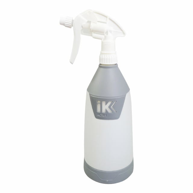 Borrifador Resistente a Solventes 1 Litro - HC Tr 1 - Ik Sprayers