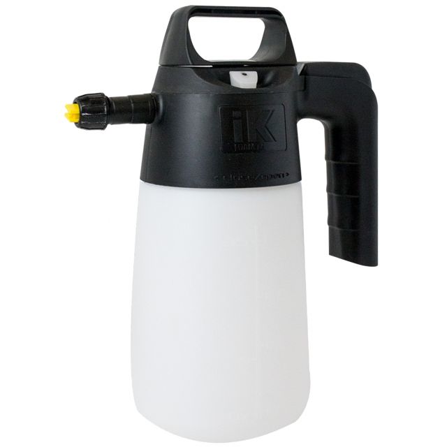 Pulverizador Manual Gerador de Espuma - IK Foam 1.5 - Ik Sprayers