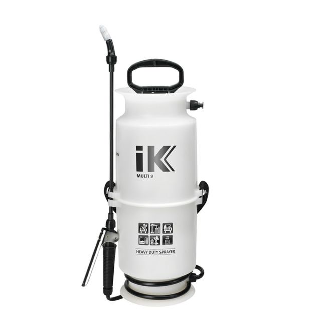 Pulverizador 6L - Ik Multi 9 - IK Sprayers 