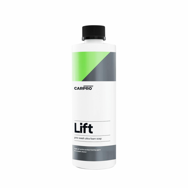 Shampoo para Pré Lavagem 500ml - Carpro